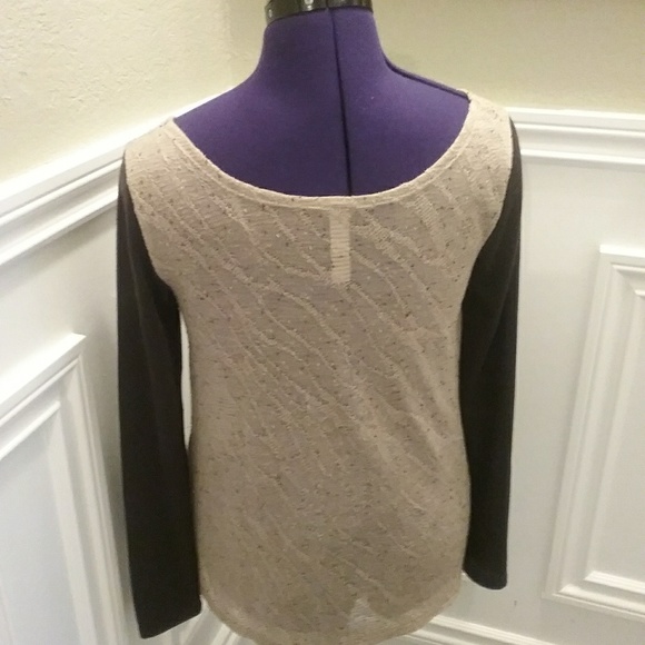 Haley Starr top - Picture 3 of 4